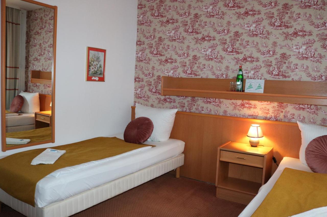 Waldhotel Harz אילזנבורג חדר תמונה
