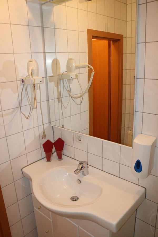 Waldhotel Harz אילזנבורג חדר תמונה