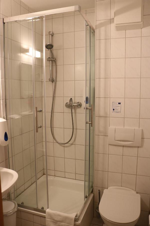 Waldhotel Harz אילזנבורג חדר תמונה