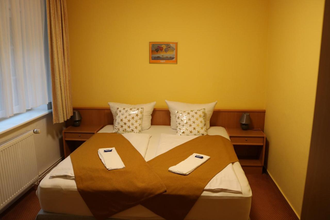 Waldhotel Harz אילזנבורג חדר תמונה