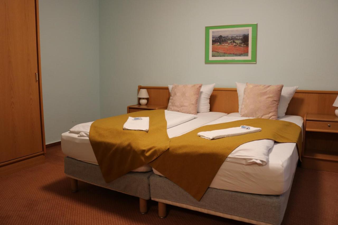 Waldhotel Harz אילזנבורג חדר תמונה