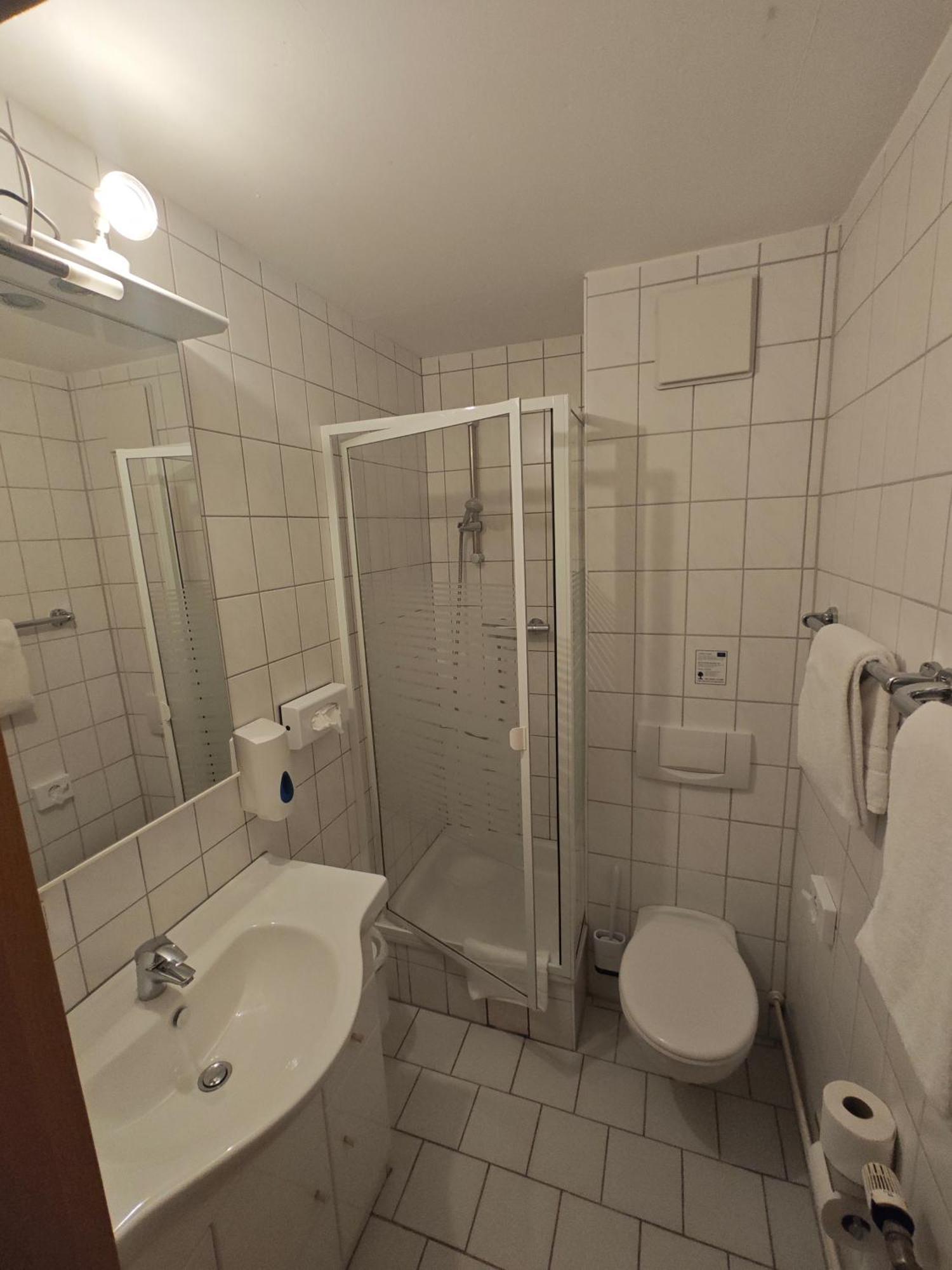Waldhotel Harz אילזנבורג מראה חיצוני תמונה
